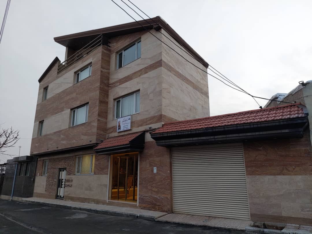 Urartu Hotel Urmia, Urmia
